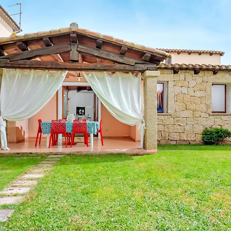 Semesterbostad Quattro Cuori San Teodoro (Sardinia)