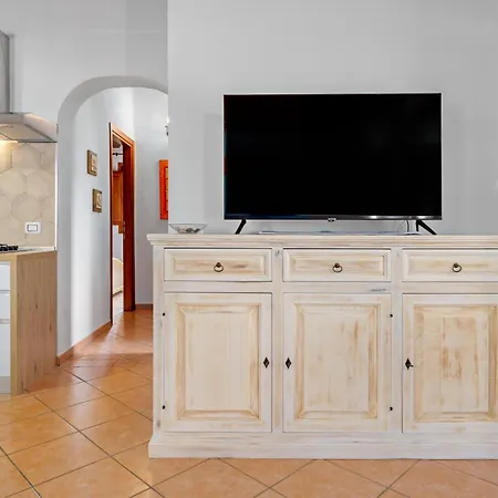 Ferienhaus Quattro Cuori