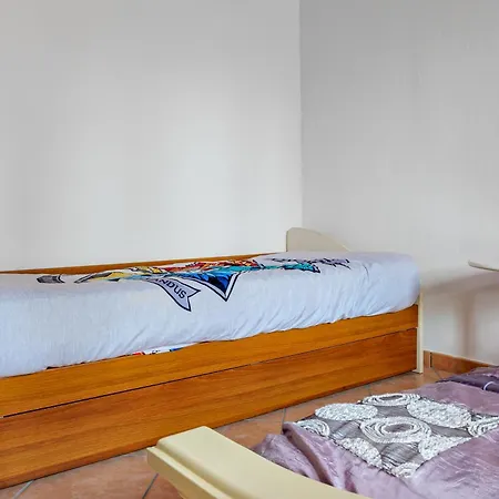 Ferienhaus Quattro Cuori San Teodoro (Sardinia)