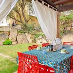 Quattro Cuori Holiday home