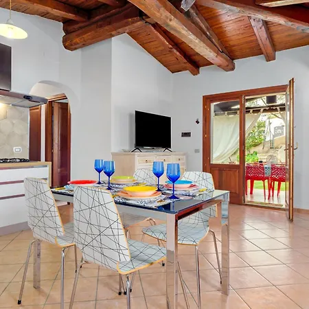 Quattro Cuori Holiday home