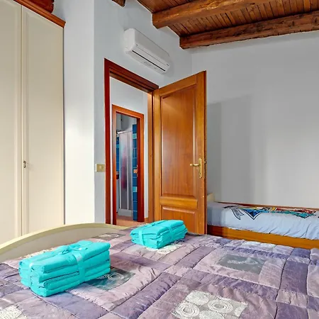 Quattro Cuori Holiday home
