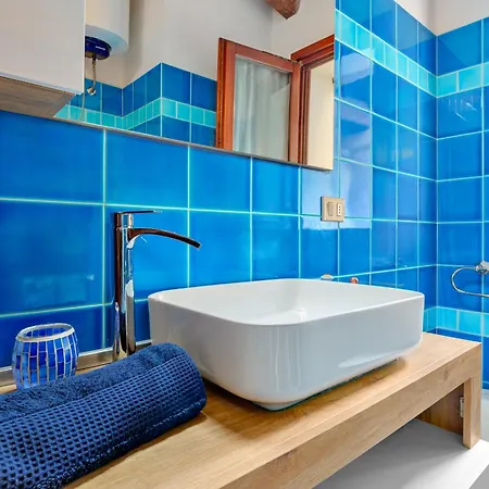 펜션 Quattro Cuori *