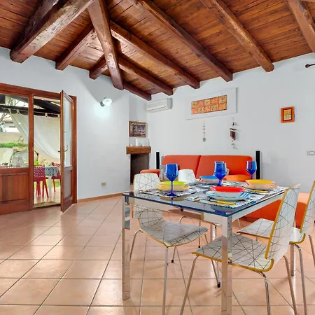 Quattro Cuori Holiday home *