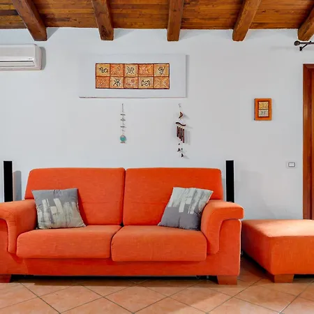 펜션 Quattro Cuori 산테오도로