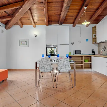 Ferienhaus Quattro Cuori San Teodoro (Sardinia)
