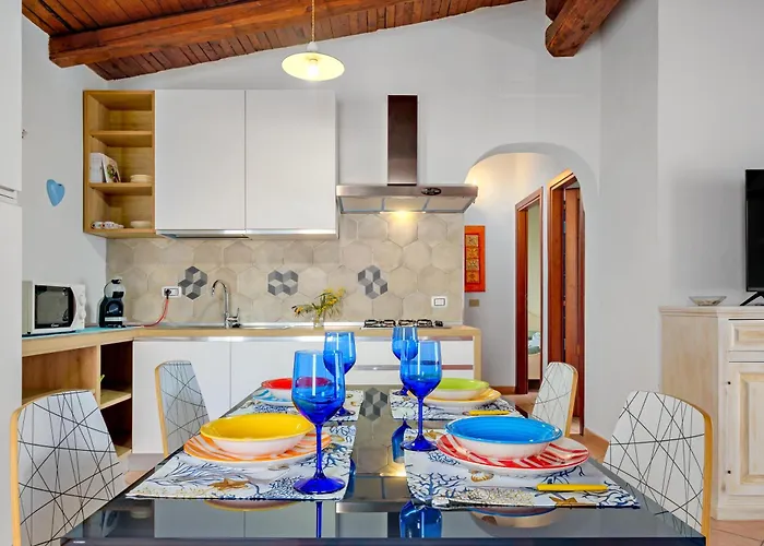 Quattro Cuori Holiday home San Teodoro (Sardinia)